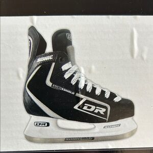 New DR Ice Hockey Skates 4